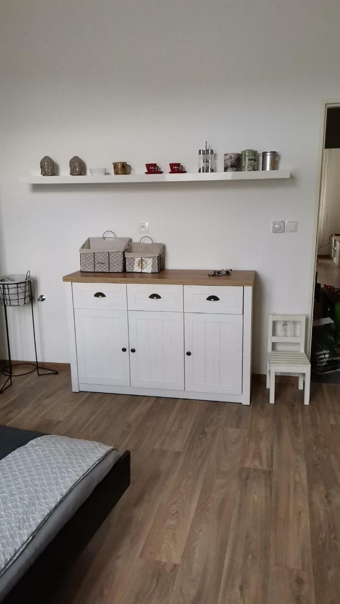 Stylovy Apartman V Centru Nachoda Luaran gambar