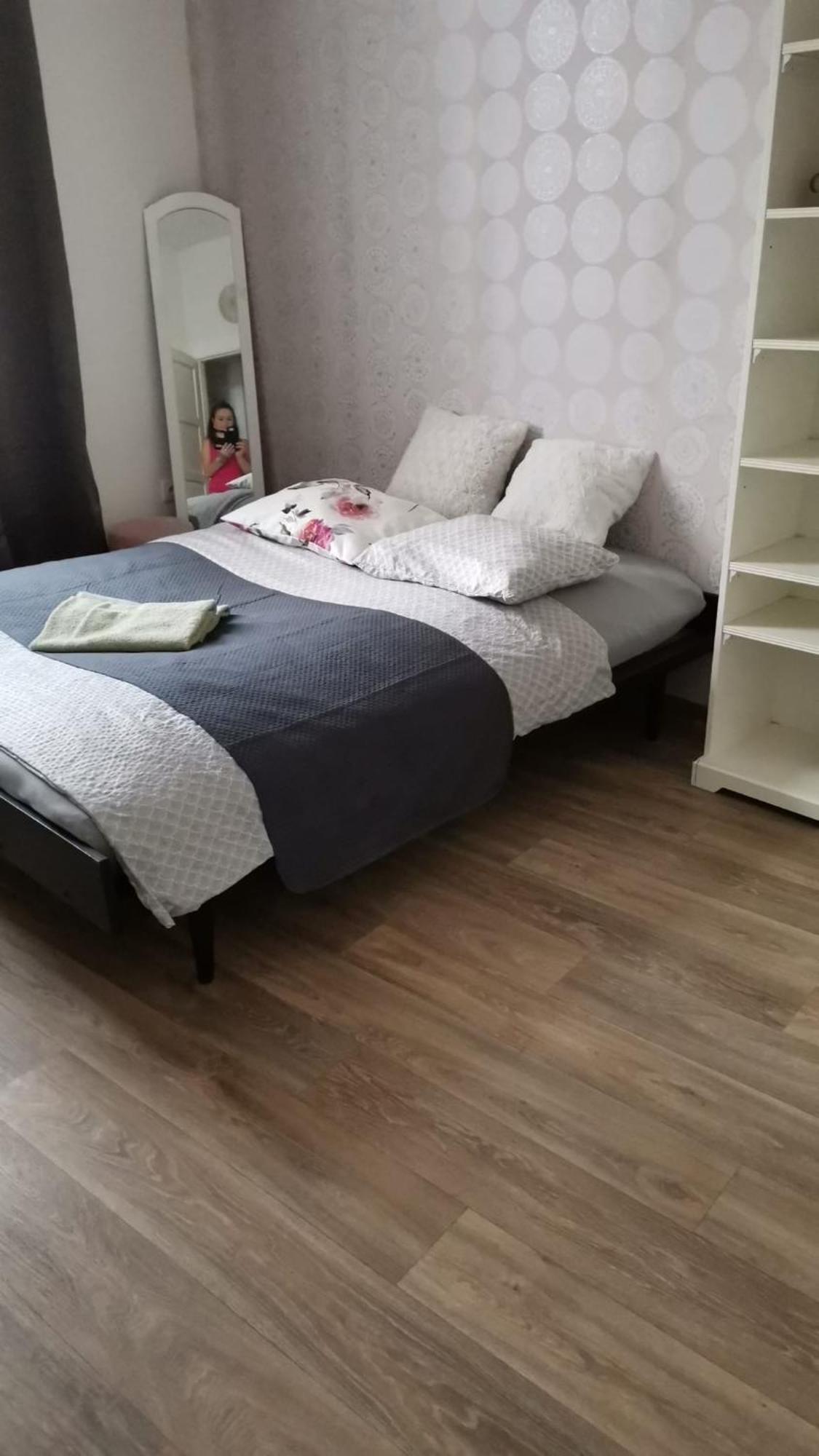 Stylovy Apartman V Centru Nachoda Luaran gambar